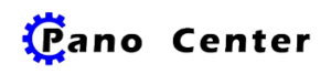 pano center logo