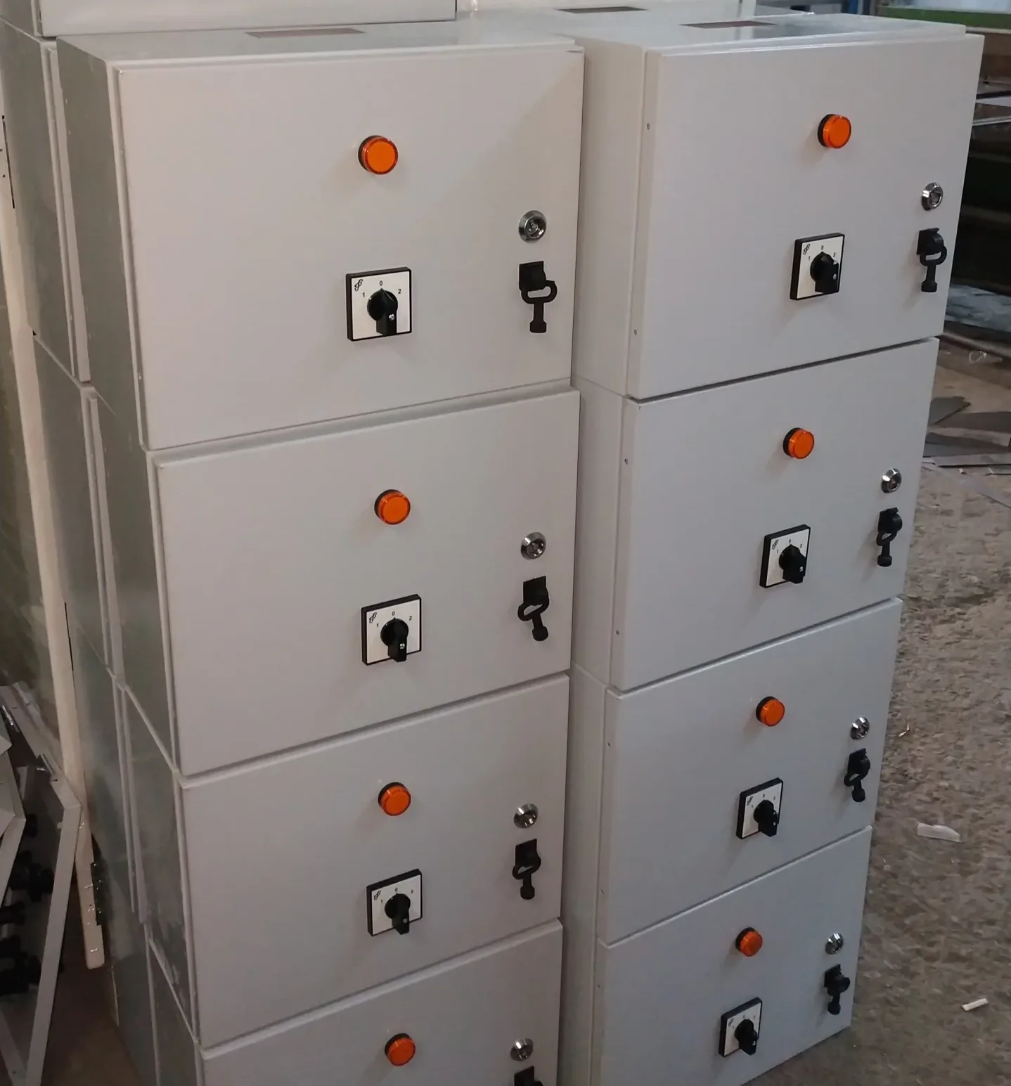 sıva üstü pano sıva altı pano