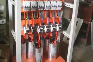 KOMPANZASYON PANOSU